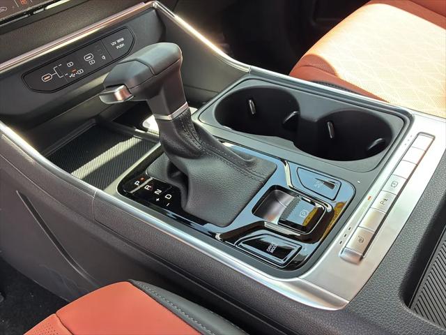 2026 Kia Carnival MPV EX