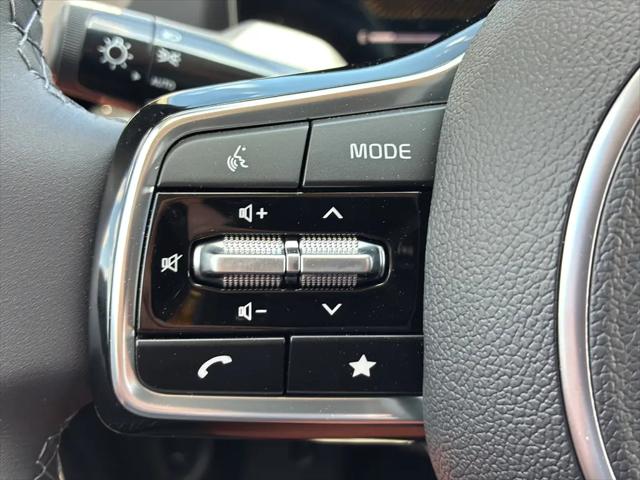 2026 Kia Carnival MPV EX