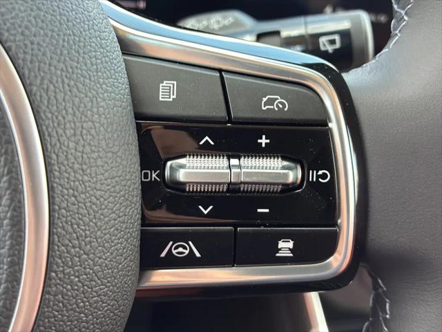 2026 Kia Carnival MPV EX