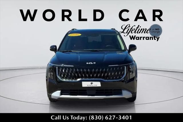 2026 Kia Carnival MPV EX for sale in New Braunfels, TX