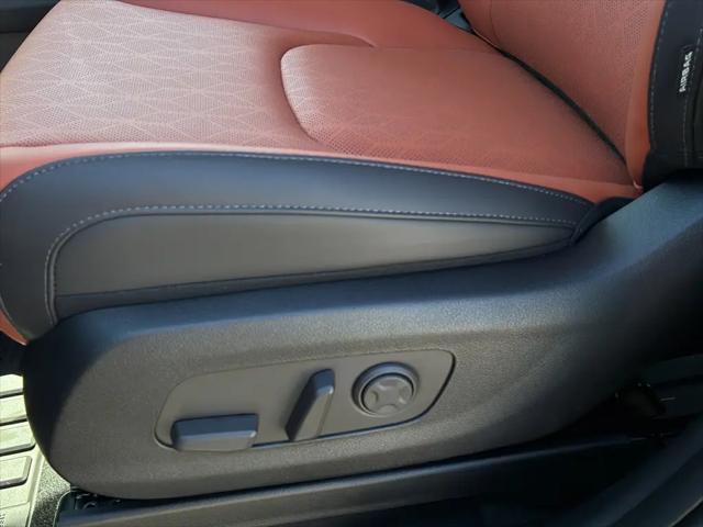 2026 Kia Carnival MPV EX