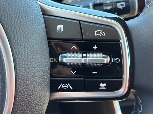 2026 Kia Carnival MPV EX