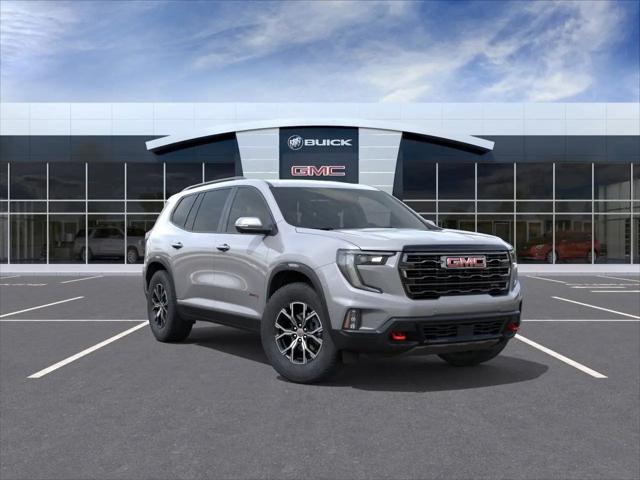 2026 GMC Acadia AT4 AWD for sale in Scottsdale, AZ