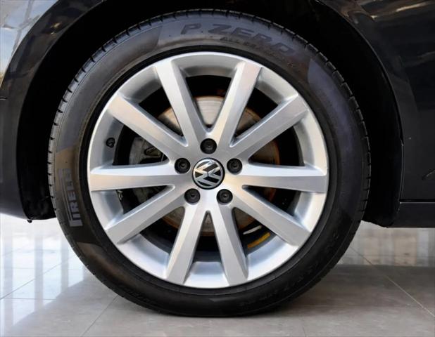 2009 Volkswagen Eos Komfort