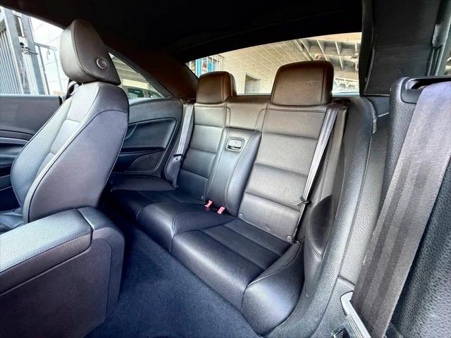 2009 Volkswagen Eos Komfort