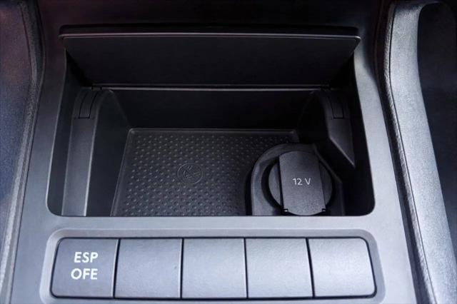 2009 Volkswagen Eos Komfort