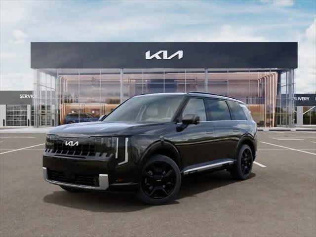 2027 Kia Telluride Hybrid SX for sale in Midlothian, VA