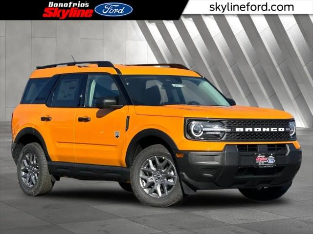 2026 Ford Bronco Sport Big Bend for sale in Salem, OR