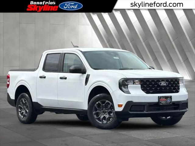2026 Ford Maverick XLT for sale in Salem, OR