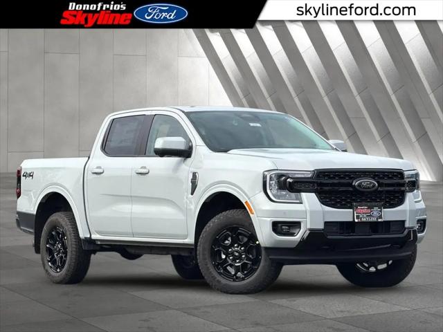 2026 Ford Ranger LARIAT for sale in Salem, OR