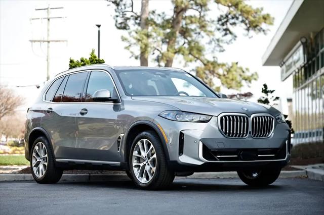 2024 BMW X5 xDrive50e for sale in Virginia Beach, VA