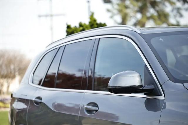 2024 BMW X5 xDrive50e