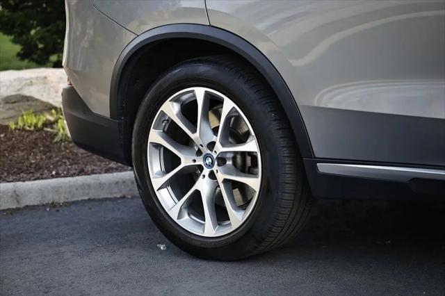 2024 BMW X5 xDrive50e