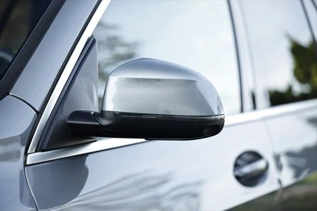 2024 BMW X5 xDrive50e