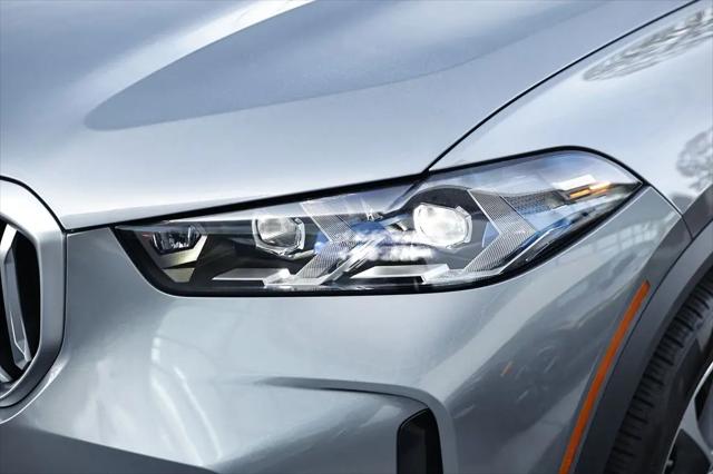 2024 BMW X5 xDrive50e