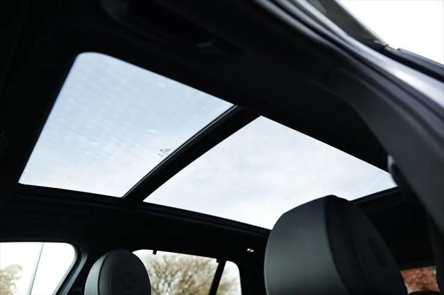 2024 BMW X5 xDrive50e
