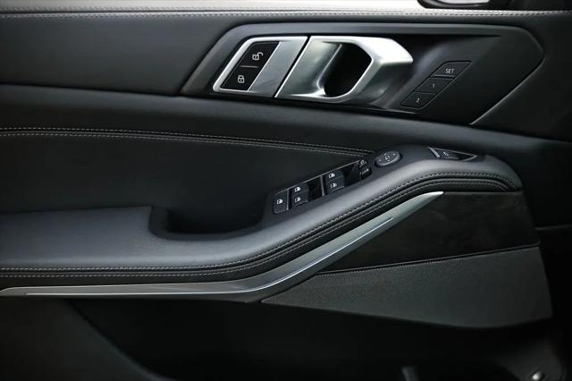 2024 BMW X5 xDrive50e