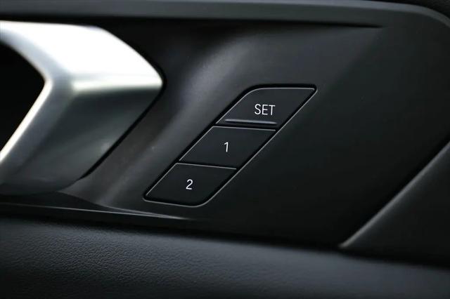 2024 BMW X5 xDrive50e