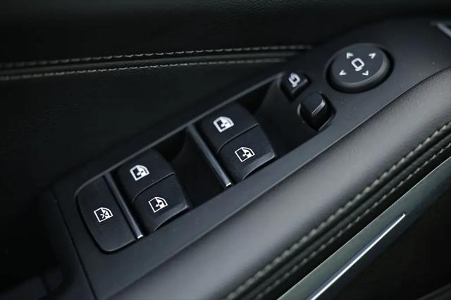 2024 BMW X5 xDrive50e