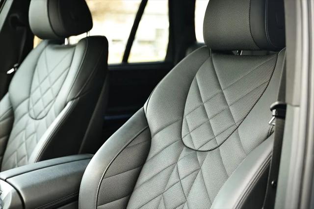 2024 BMW X5 xDrive50e
