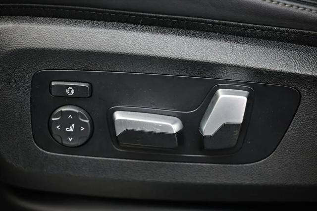 2024 BMW X5 xDrive50e