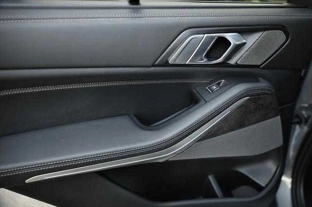 2024 BMW X5 xDrive50e