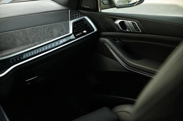 2024 BMW X5 xDrive50e