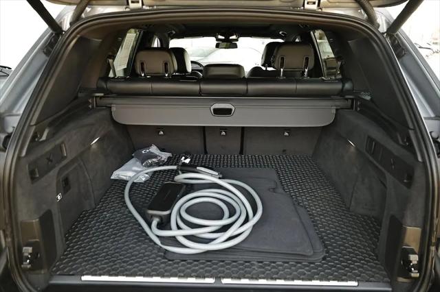 2024 BMW X5 xDrive50e