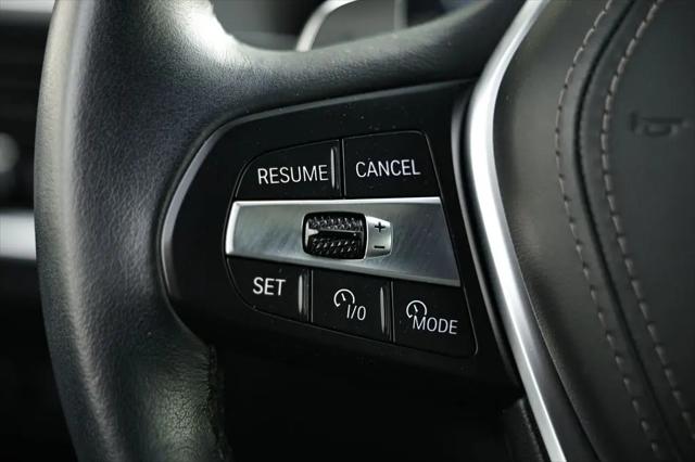 2024 BMW X5 xDrive50e