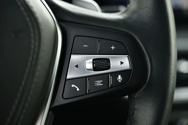 2024 BMW X5 xDrive50e
