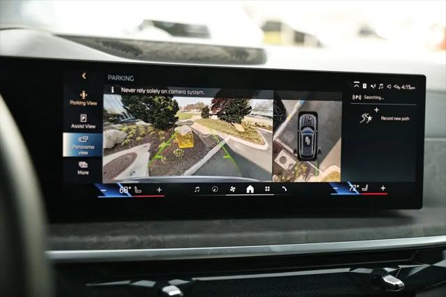 2024 BMW X5 xDrive50e