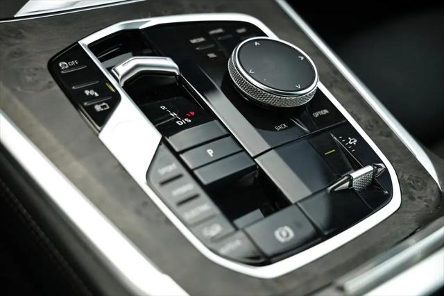 2024 BMW X5 xDrive50e