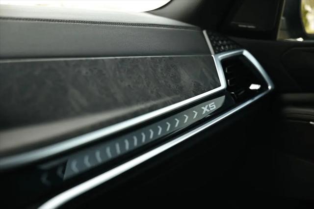 2024 BMW X5 xDrive50e