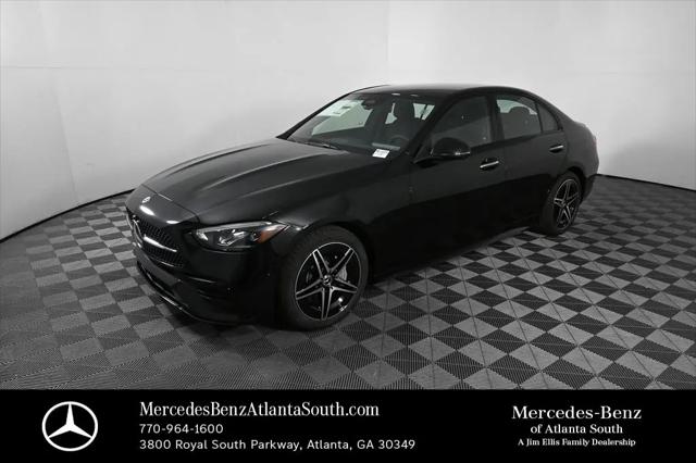 2026 Mercedes-Benz C-CLASS C 300 C 300 for sale in Atlanta, GA
