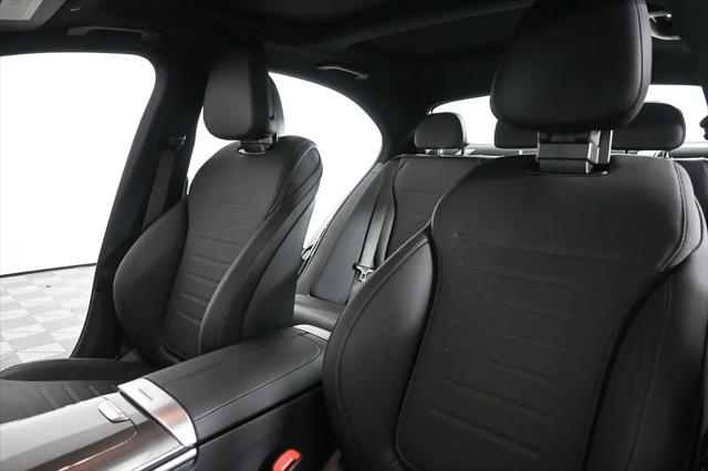 2026 Mercedes-Benz C-CLASS C 300 C 300