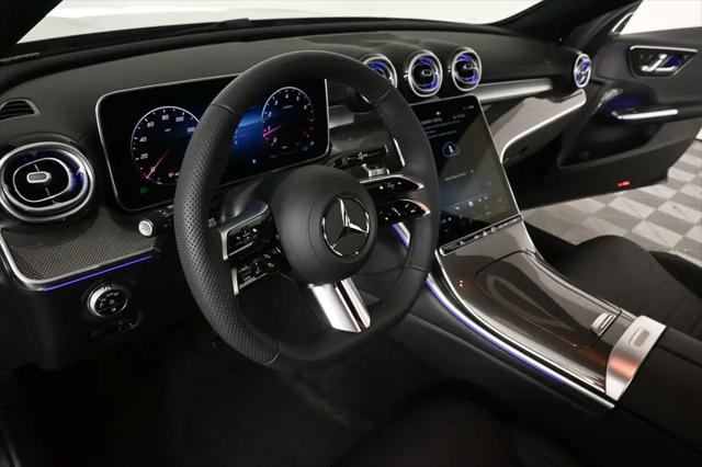 2026 Mercedes-Benz C-CLASS C 300 C 300