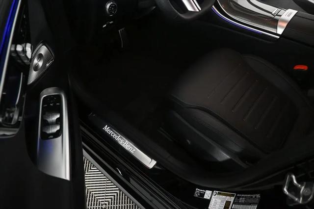 2026 Mercedes-Benz C-CLASS C 300 C 300