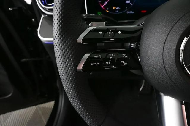 2026 Mercedes-Benz C-CLASS C 300 C 300