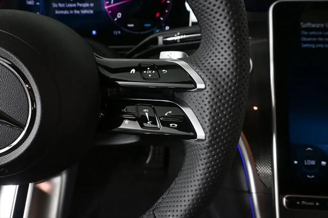2026 Mercedes-Benz C-CLASS C 300 C 300