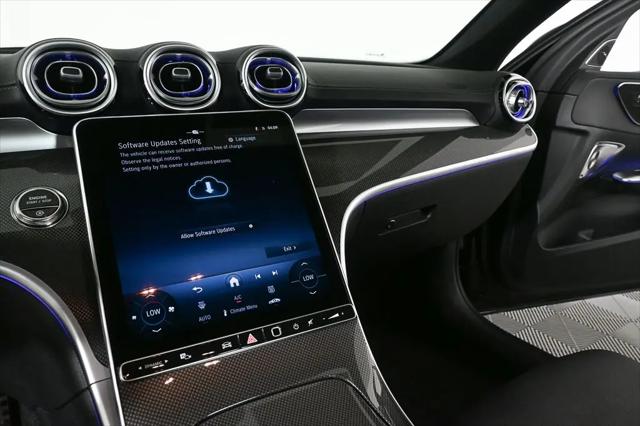 2026 Mercedes-Benz C-CLASS C 300 C 300