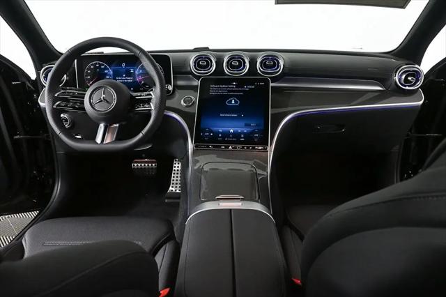 2026 Mercedes-Benz C-CLASS C 300 C 300