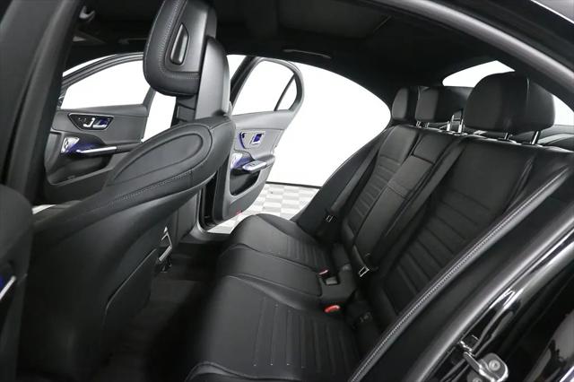 2026 Mercedes-Benz C-CLASS C 300 C 300