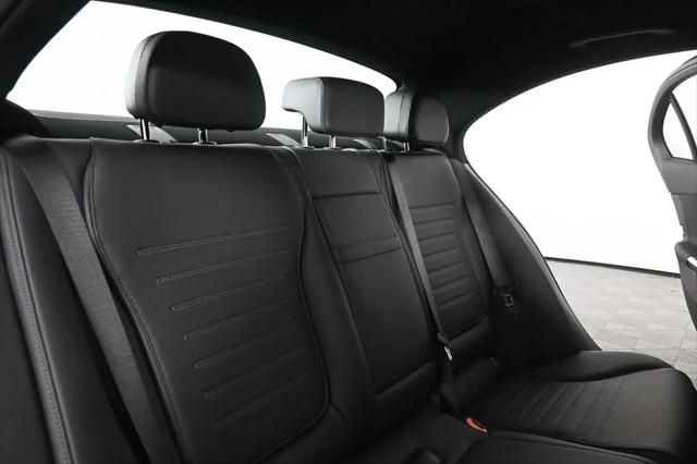 2026 Mercedes-Benz C-CLASS C 300 C 300