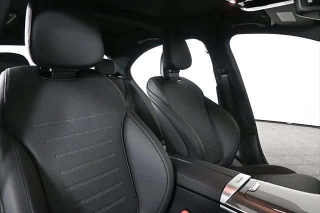 2026 Mercedes-Benz C-CLASS C 300 C 300