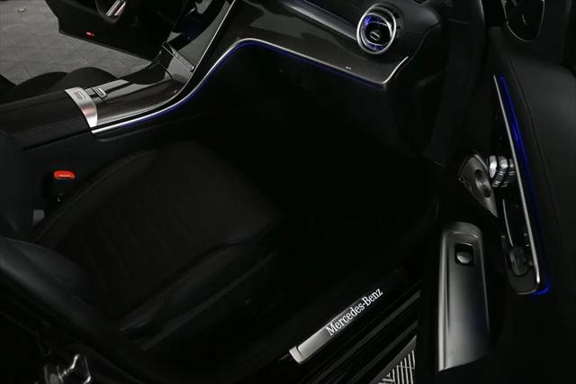2026 Mercedes-Benz C-CLASS C 300 C 300