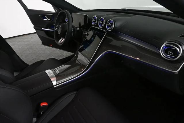 2026 Mercedes-Benz C-CLASS C 300 C 300