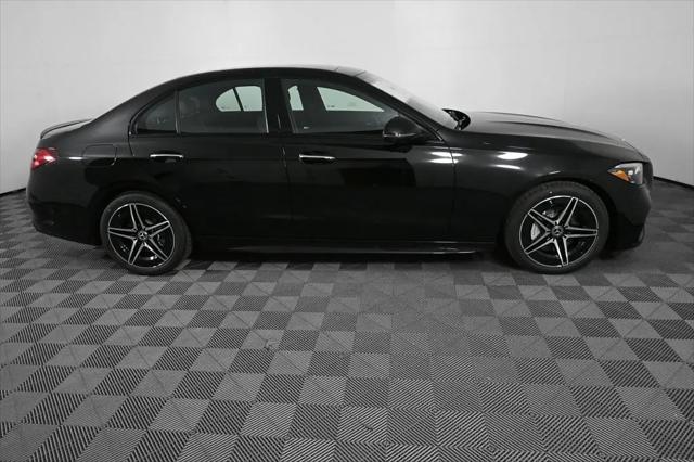 2026 Mercedes-Benz C-CLASS C 300 C 300