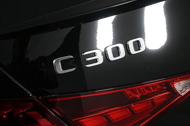 2026 Mercedes-Benz C-CLASS C 300 C 300