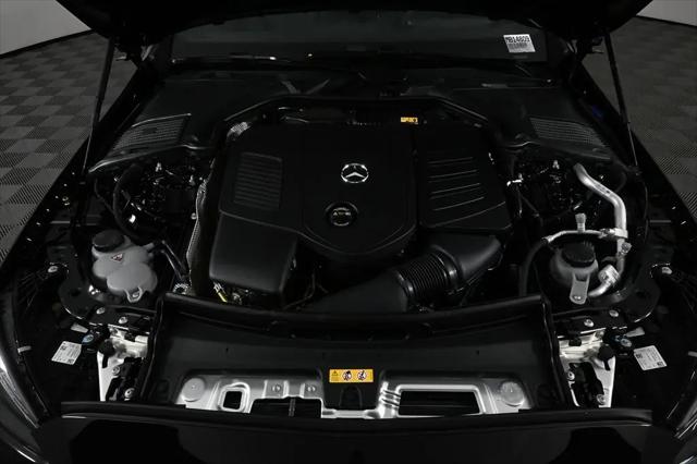 2026 Mercedes-Benz C-CLASS C 300 C 300