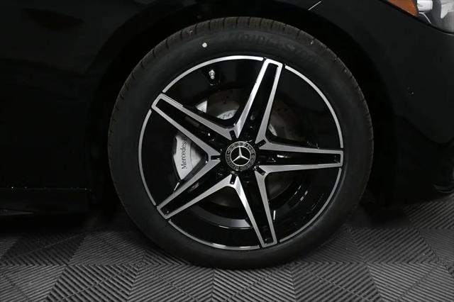 2026 Mercedes-Benz C-CLASS C 300 C 300